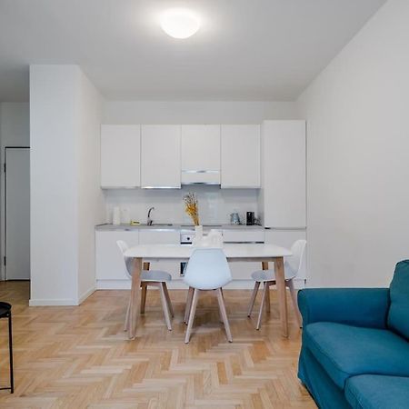 Citylife - 2Br Mailand Exterior foto
