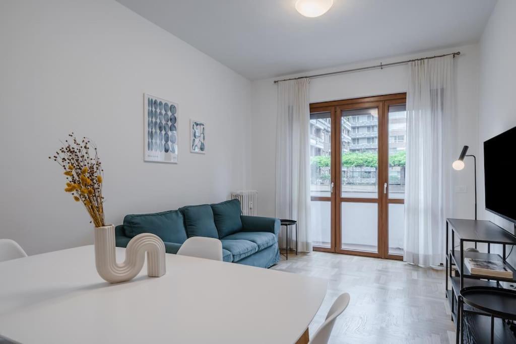 Citylife - 2Br Mailand Exterior foto