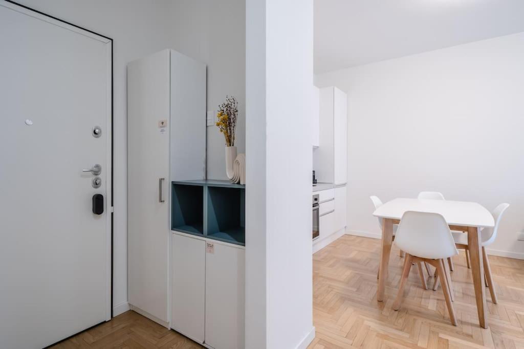 Citylife - 2Br Mailand Exterior foto