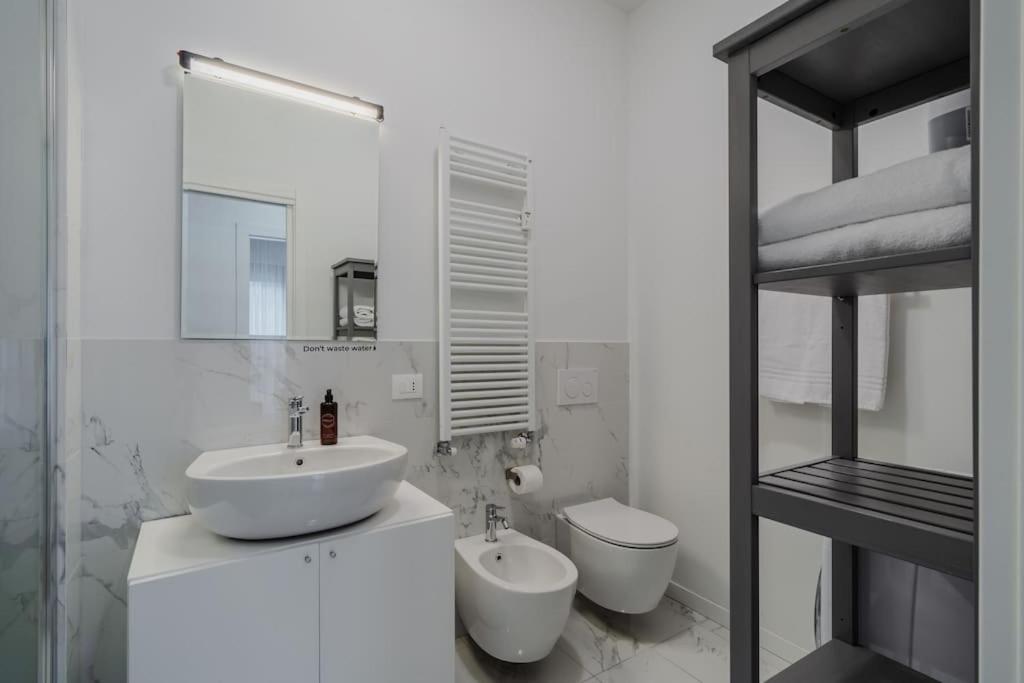 Citylife - 2Br Mailand Exterior foto