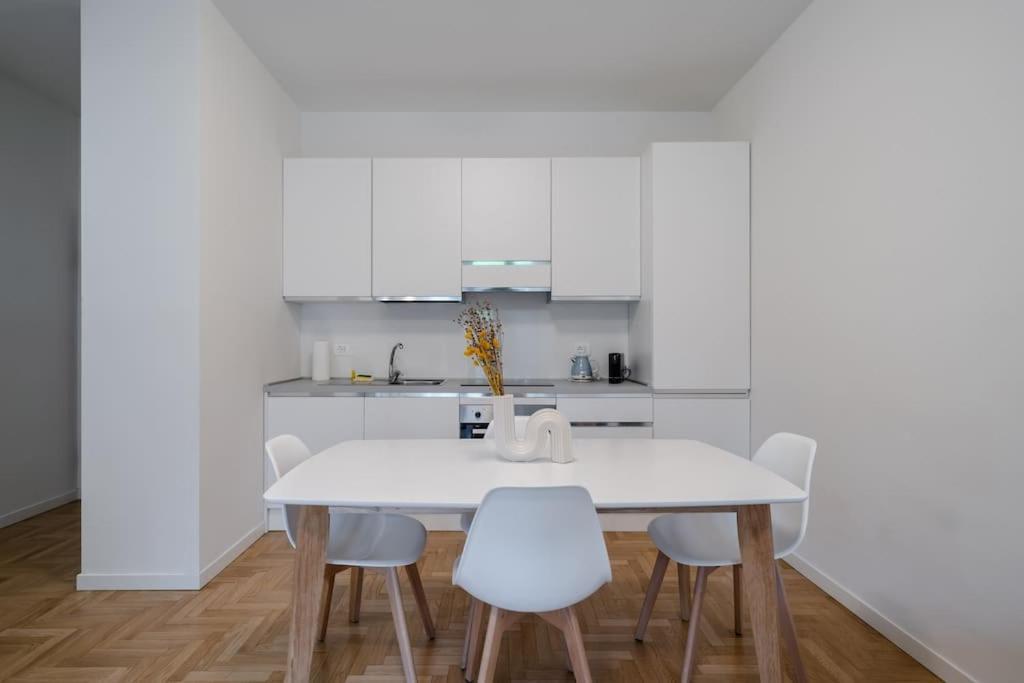Citylife - 2Br Mailand Exterior foto