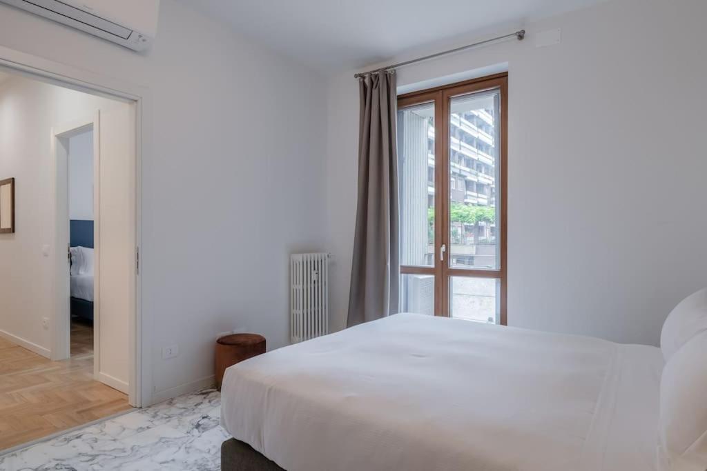 Citylife - 2Br Mailand Exterior foto