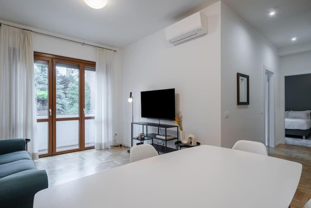 Citylife - 2Br Mailand Exterior foto