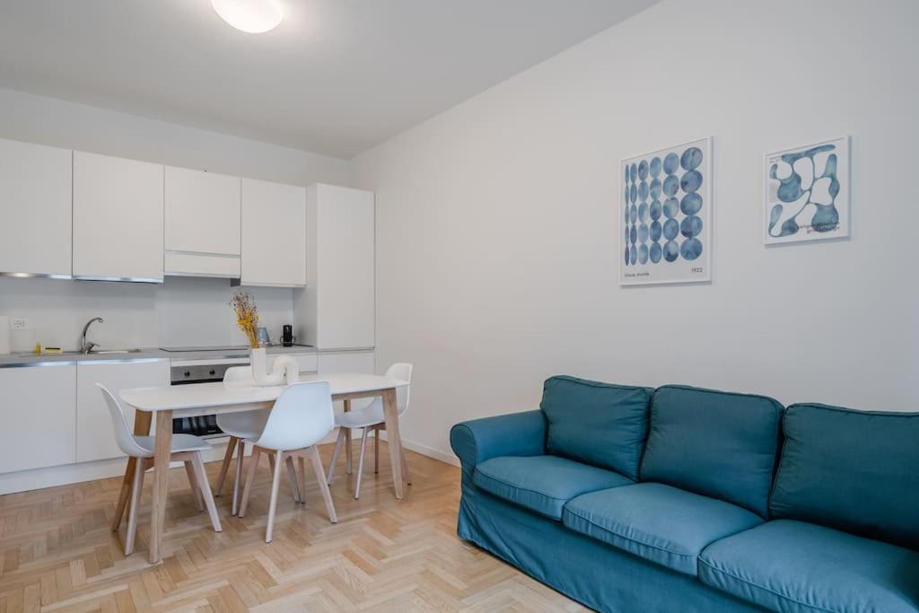 Citylife - 2Br Mailand Exterior foto