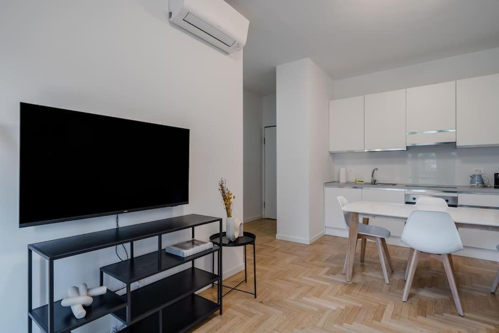 Citylife - 2Br Mailand Exterior foto